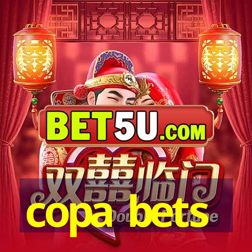 copa bets